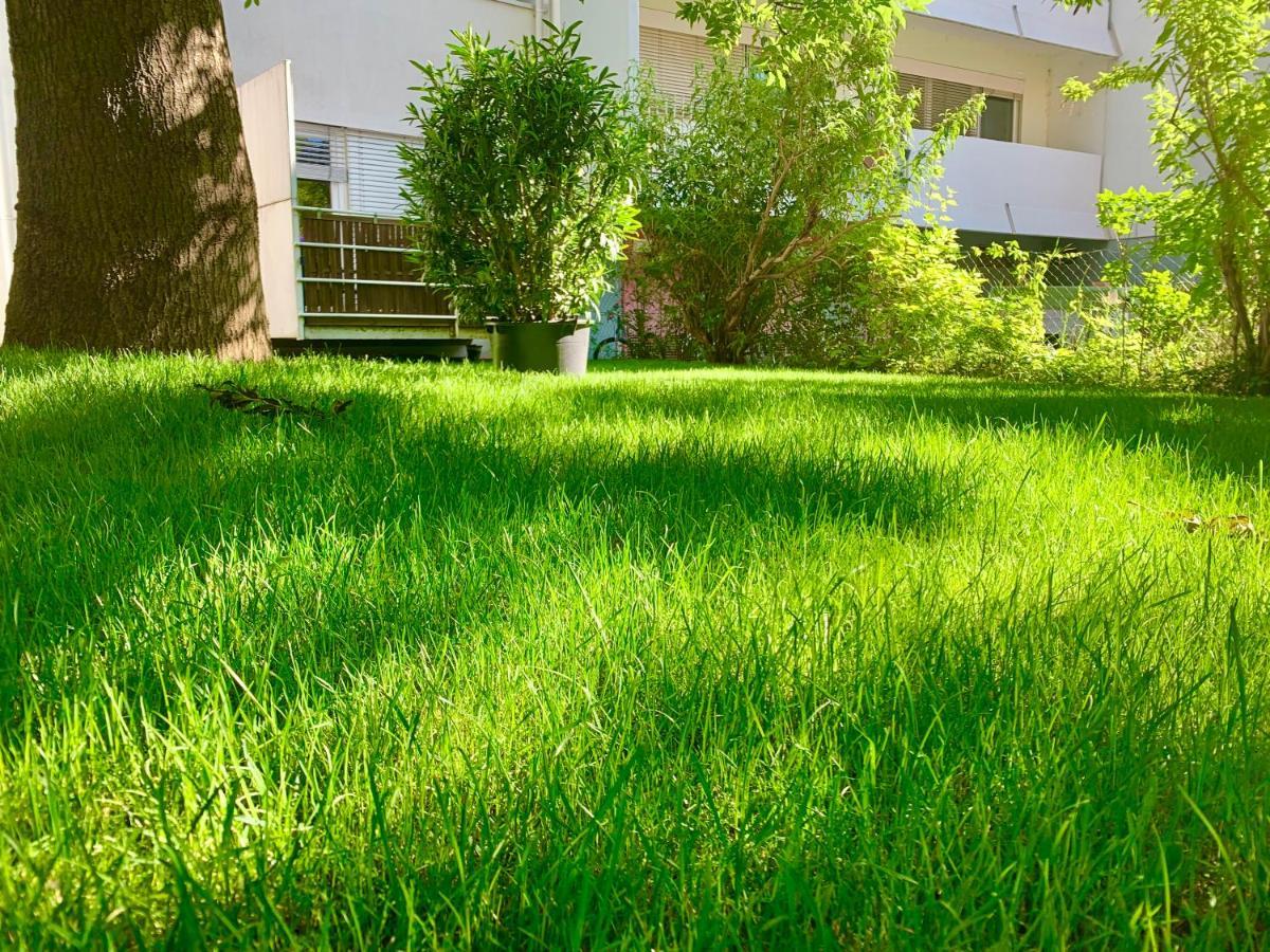 Appartements In Graz Beim Lkh Zewnętrze zdjęcie