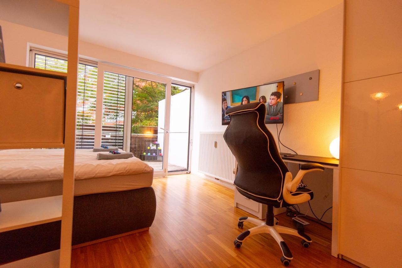 Appartements In Graz Beim Lkh Zewnętrze zdjęcie