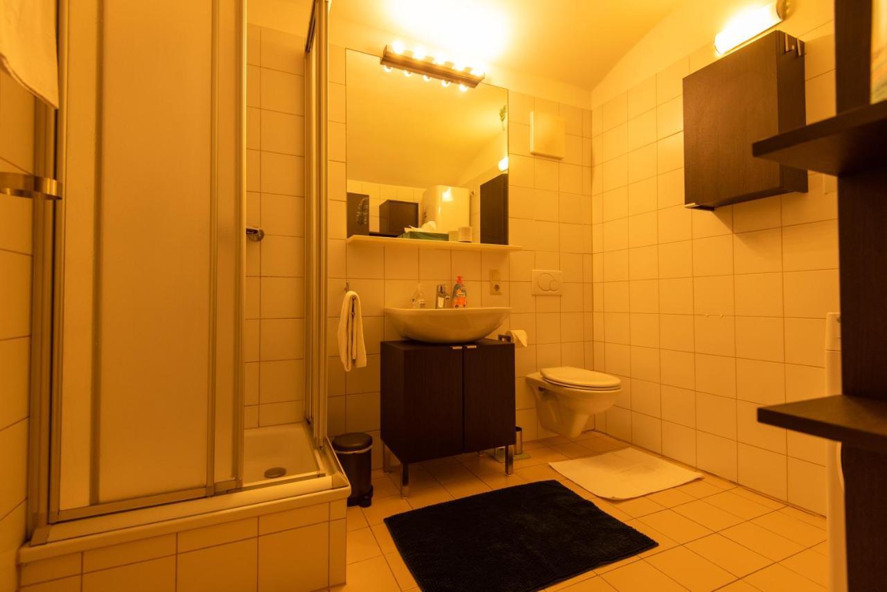 Appartements In Graz Beim Lkh Zewnętrze zdjęcie