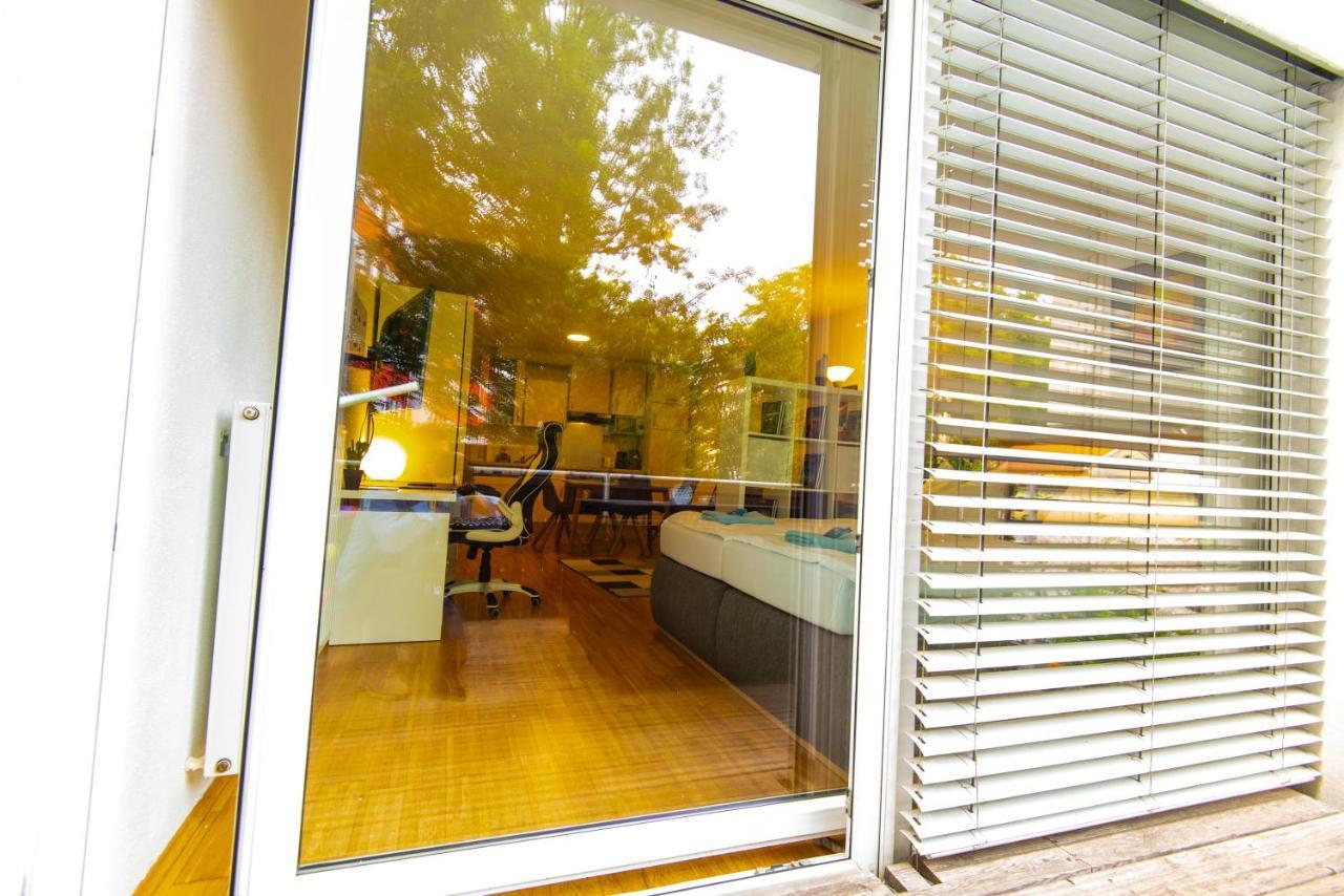Appartements In Graz Beim Lkh Zewnętrze zdjęcie