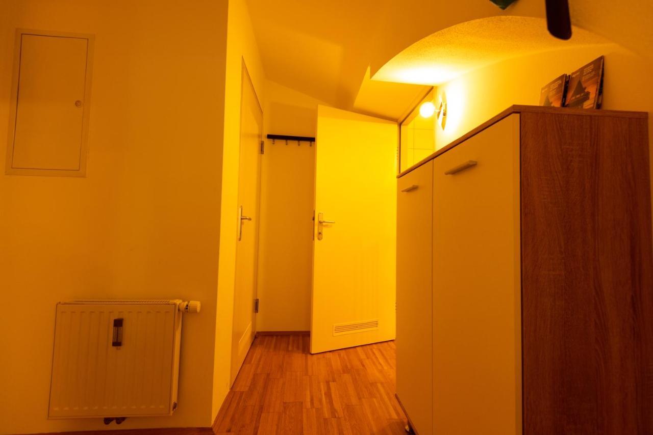 Appartements In Graz Beim Lkh Zewnętrze zdjęcie