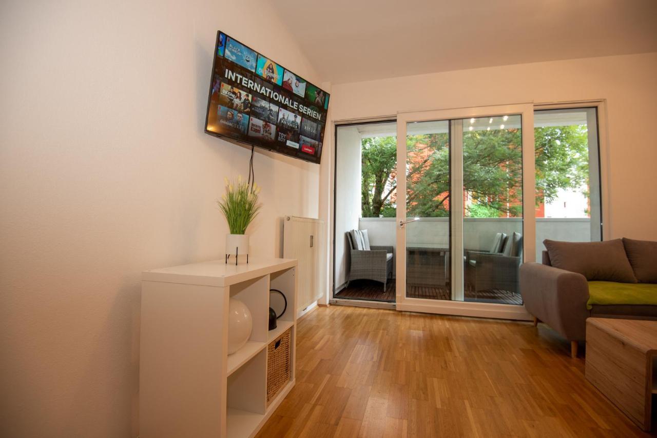 Appartements In Graz Beim Lkh Zewnętrze zdjęcie