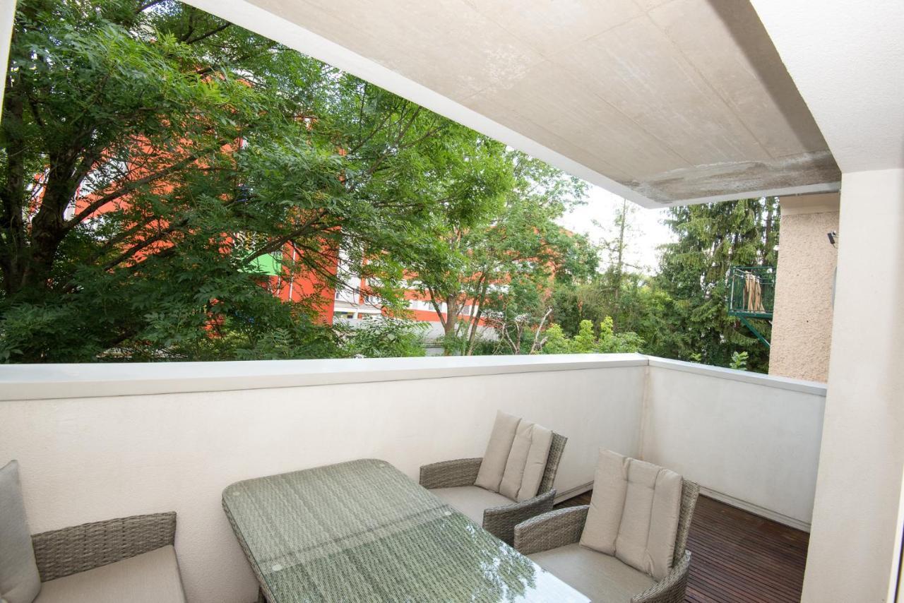 Appartements In Graz Beim Lkh Zewnętrze zdjęcie