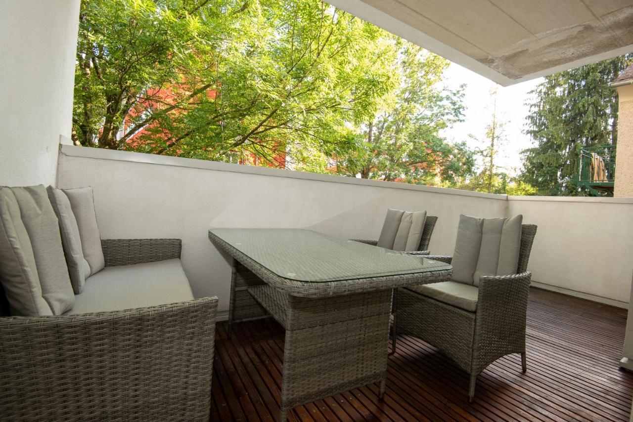 Appartements In Graz Beim Lkh Zewnętrze zdjęcie