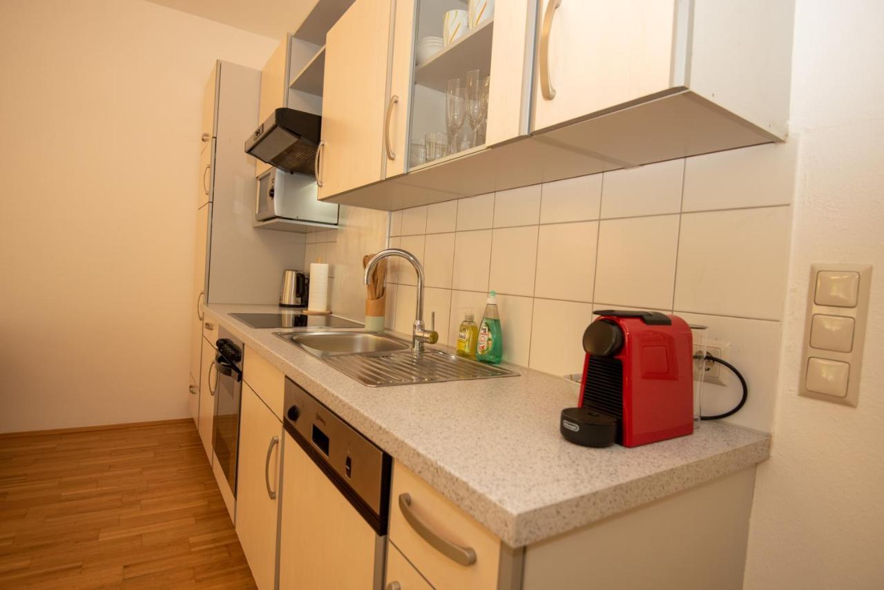 Appartements In Graz Beim Lkh Zewnętrze zdjęcie