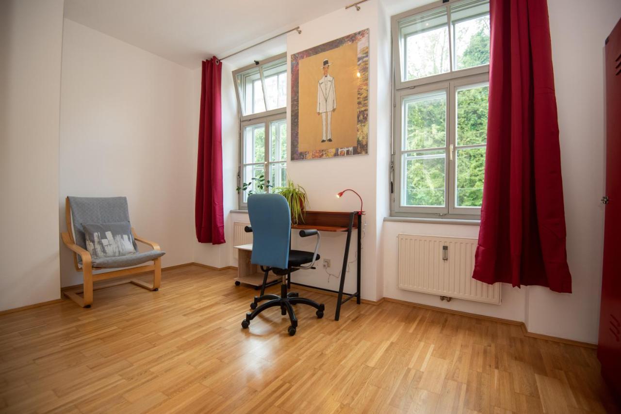 Appartements In Graz Beim Lkh Zewnętrze zdjęcie
