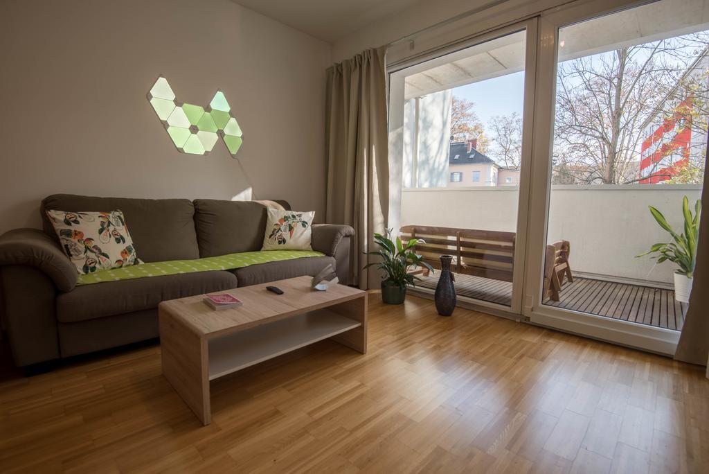 Appartements In Graz Beim Lkh Zewnętrze zdjęcie