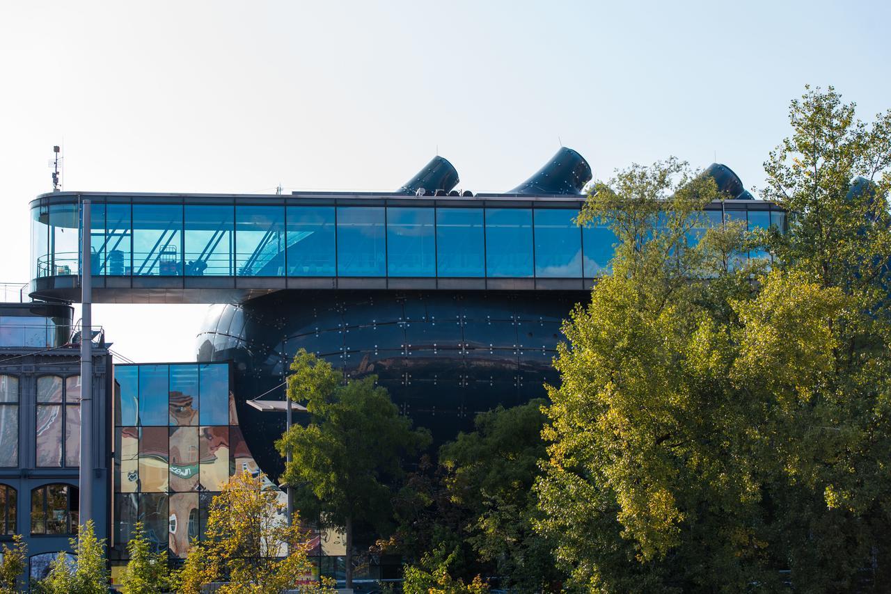 Appartements In Graz Beim Lkh Zewnętrze zdjęcie