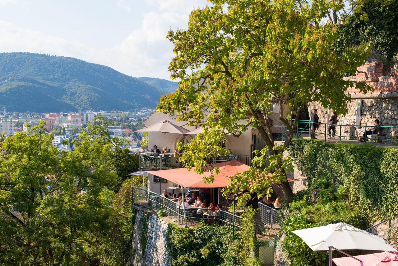 Appartements In Graz Beim Lkh Zewnętrze zdjęcie