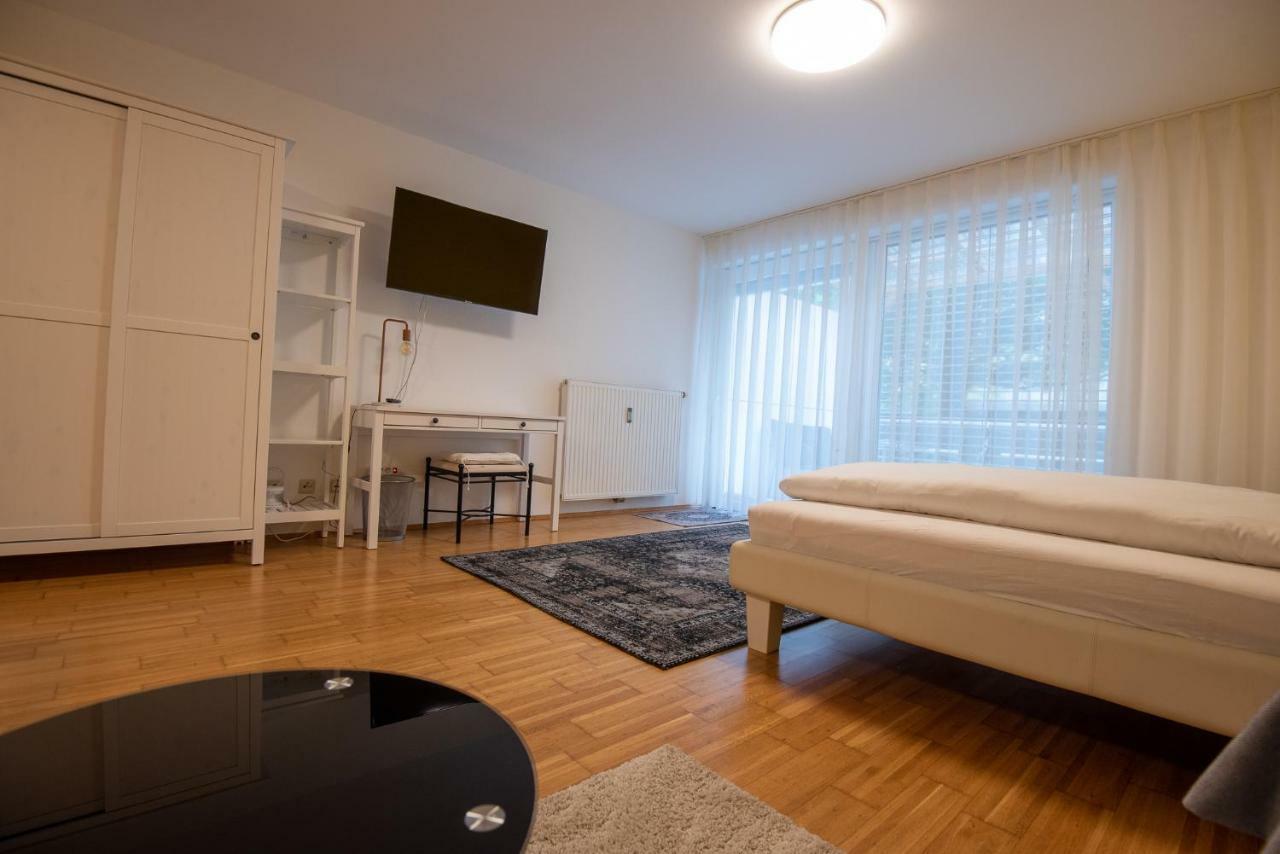 Appartements In Graz Beim Lkh Zewnętrze zdjęcie