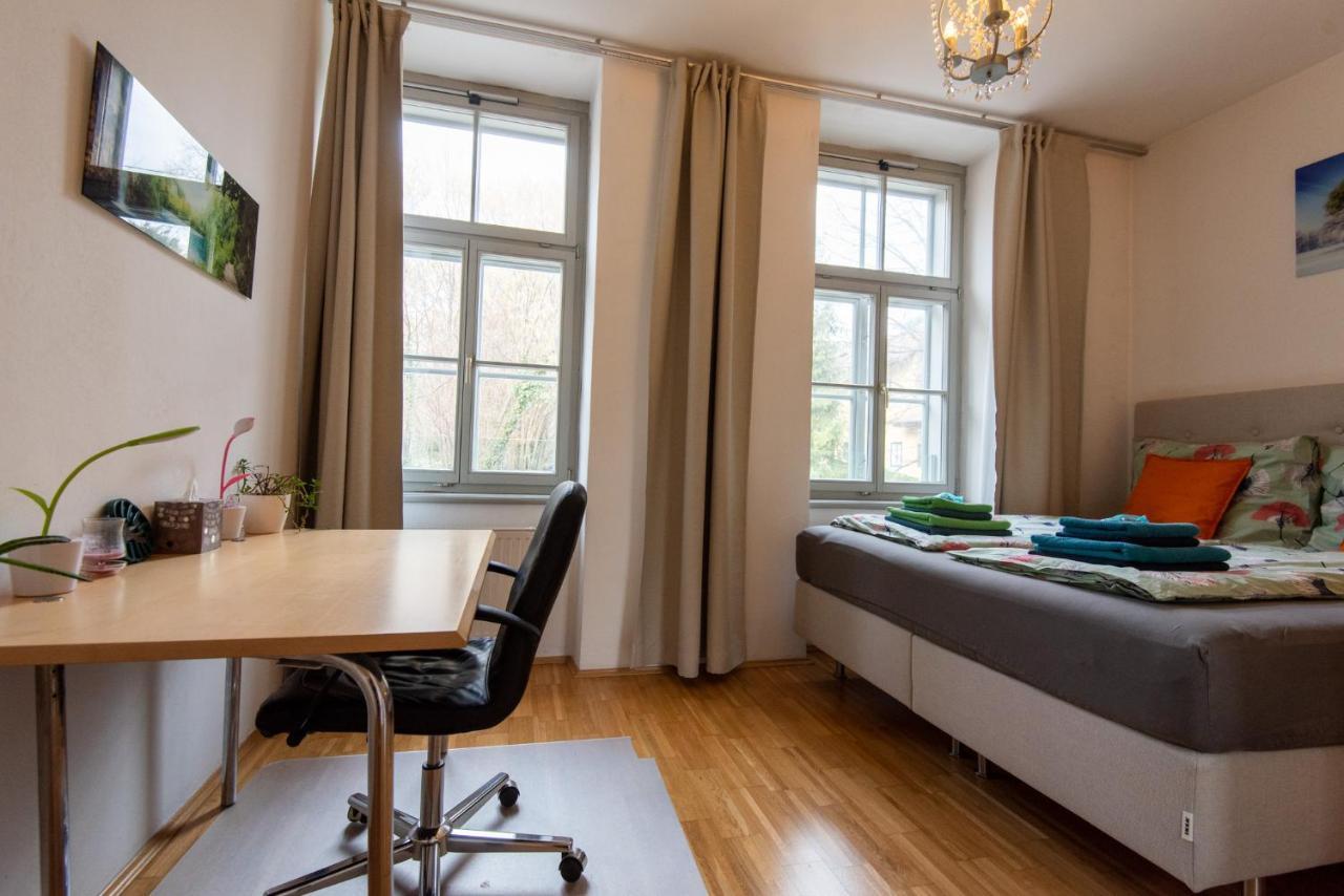 Appartements In Graz Beim Lkh Zewnętrze zdjęcie
