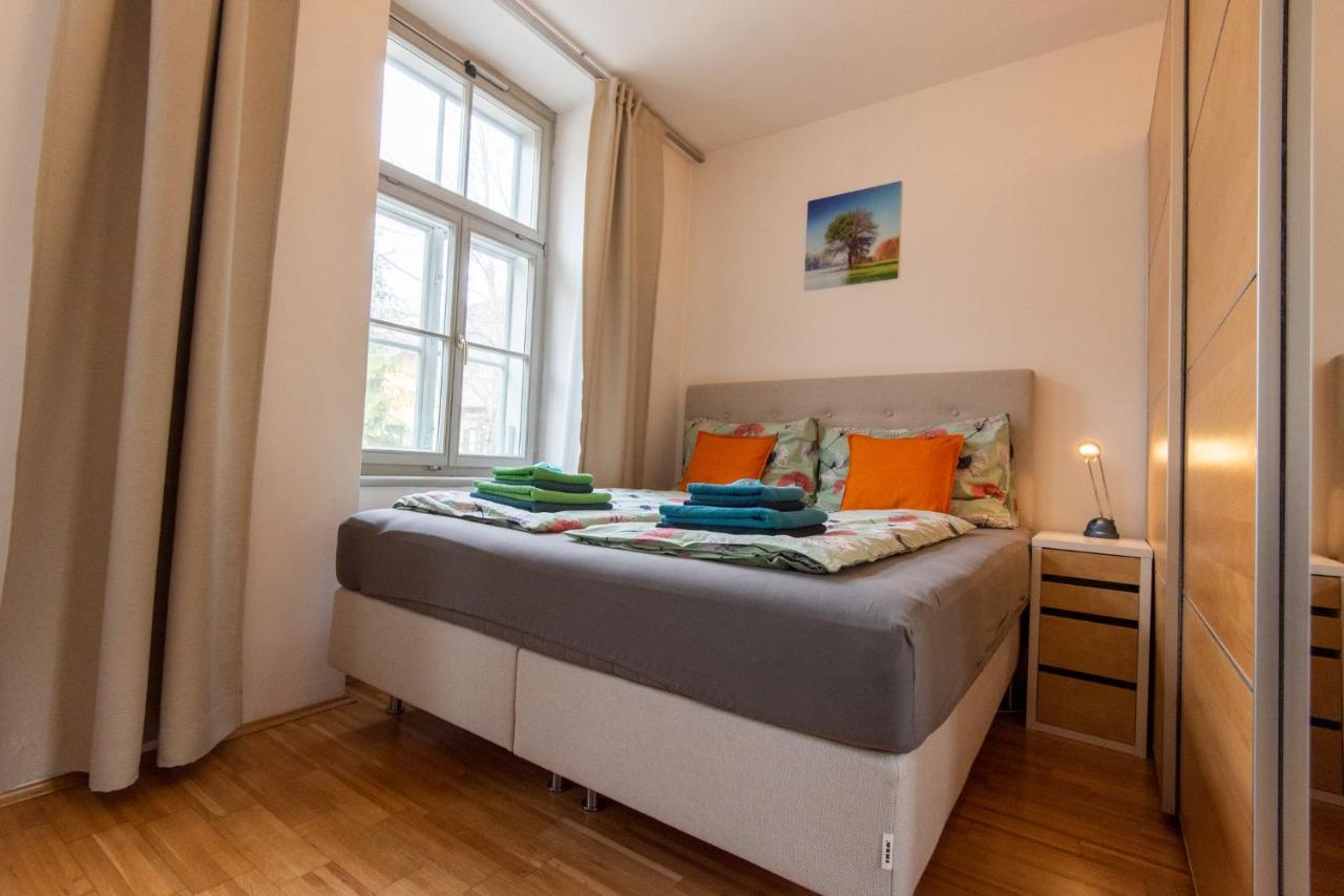 Appartements In Graz Beim Lkh Zewnętrze zdjęcie