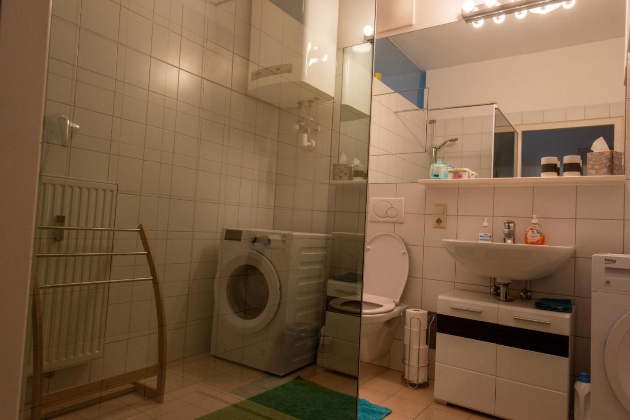 Appartements In Graz Beim Lkh Zewnętrze zdjęcie