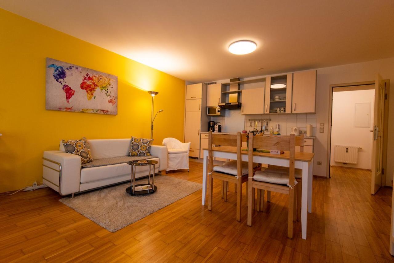 Appartements In Graz Beim Lkh Zewnętrze zdjęcie